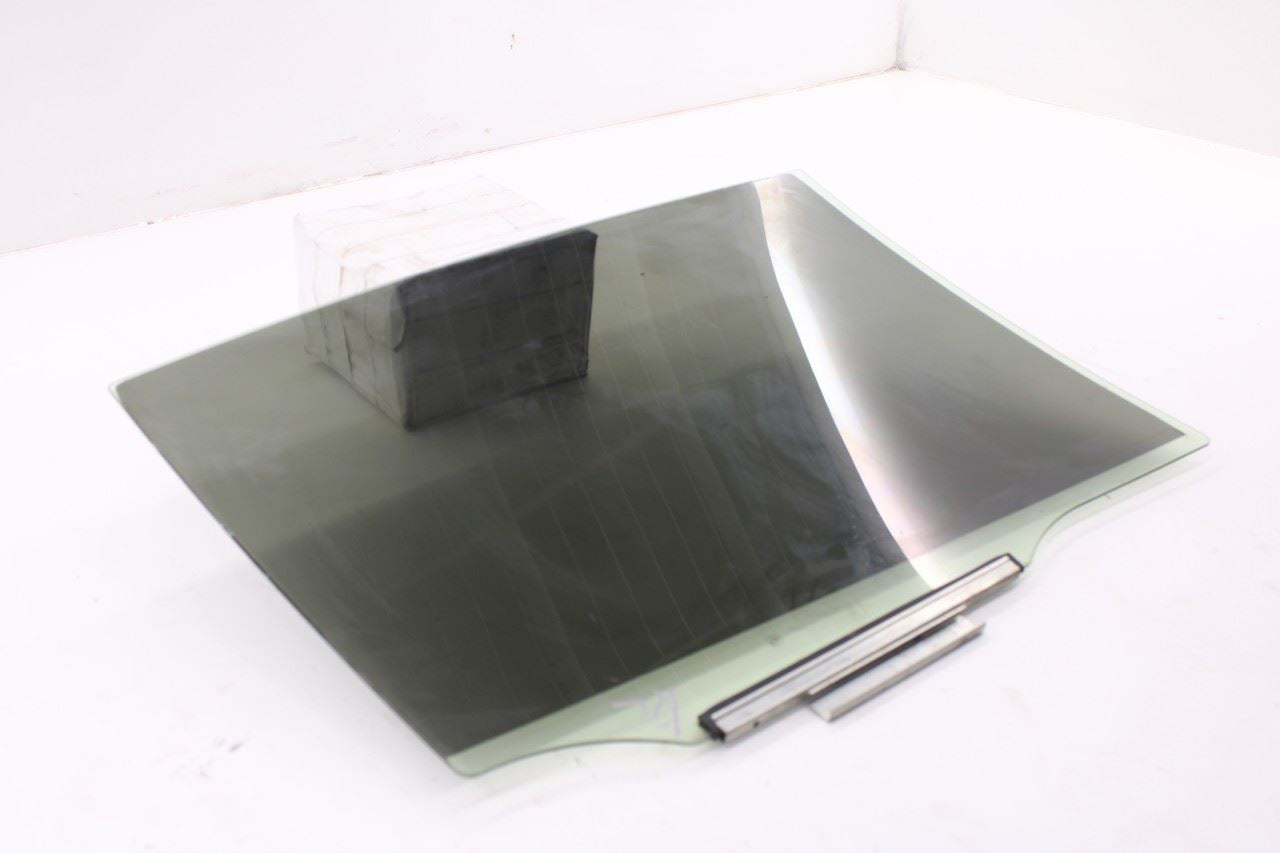 2014-2016 Subaru Impreza Sport Premium Rear Left Door Window Glass 62011FJ0117