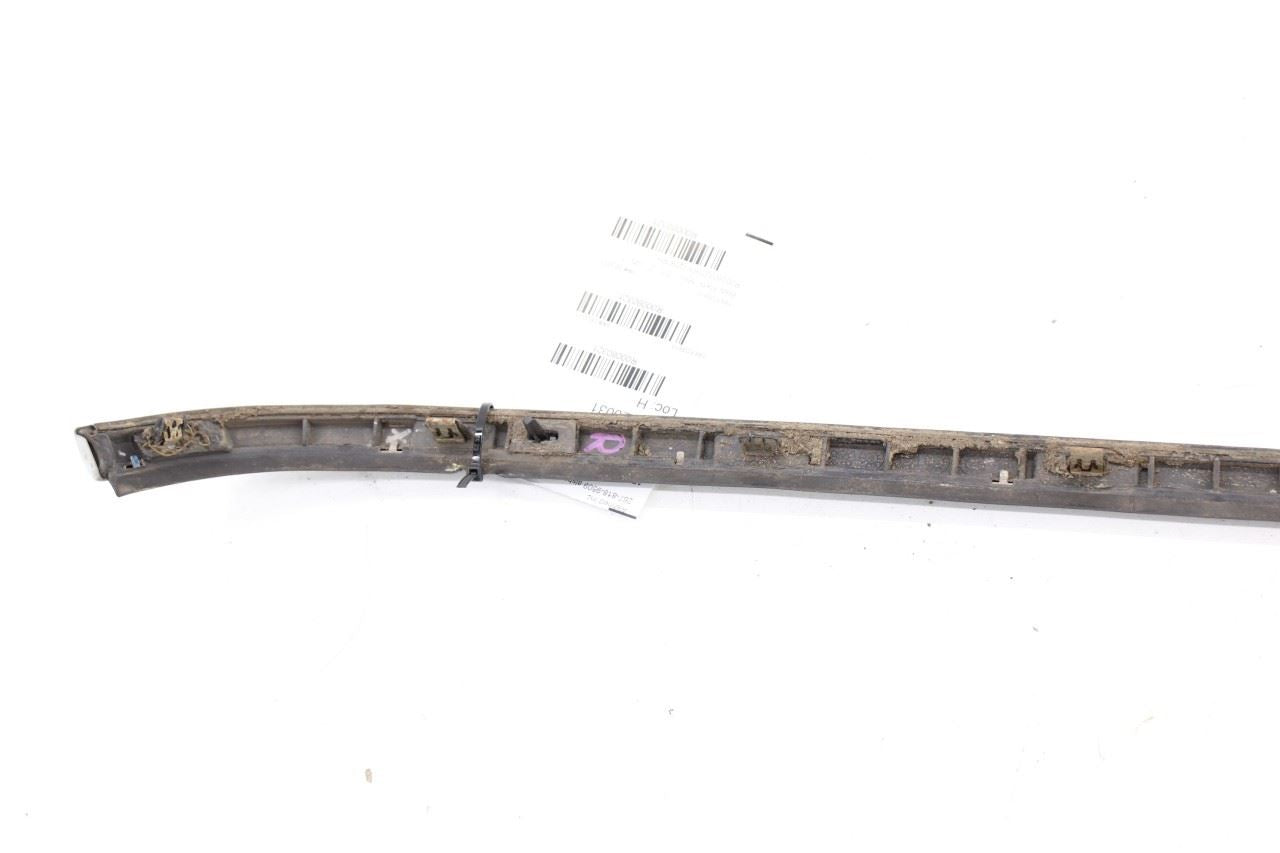 2018-24 Ford Expedition Limited Rear Right Quarter Panel Molding JL1B-7830606-B - Alshned Auto Parts