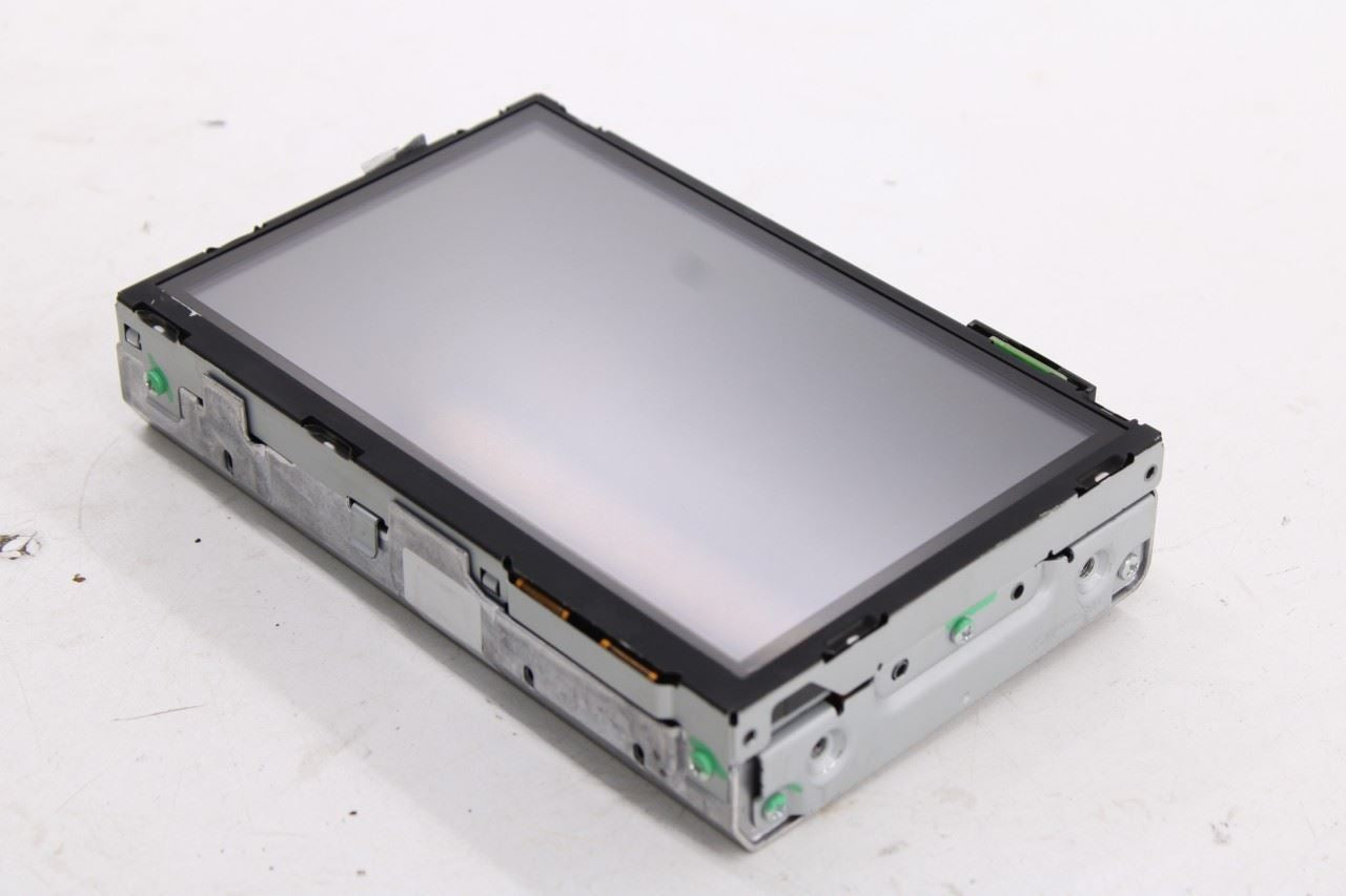 2017-2020 Infiniti QX60 Information Navigation 8.0 Display Screen 28387-6GY0A3