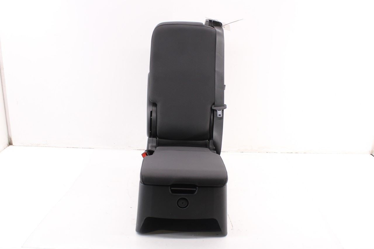 19-24 Chevrolet Silverado LT-L Front Center Jumper Seat Console Armrest Complete - Alshned Auto Parts