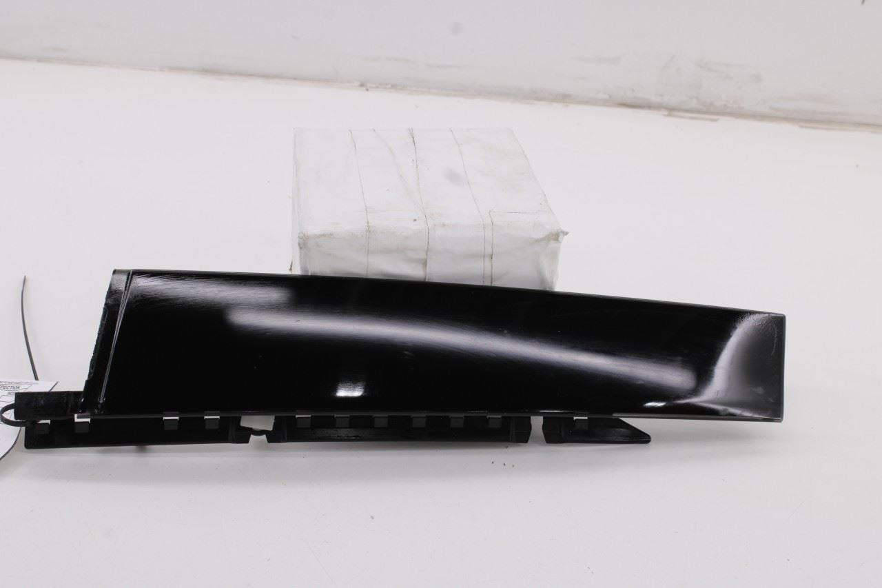 20-26 Ford Explorer Interceptor Front Right Door B-Pillar Applique LB5BS20898AE0
