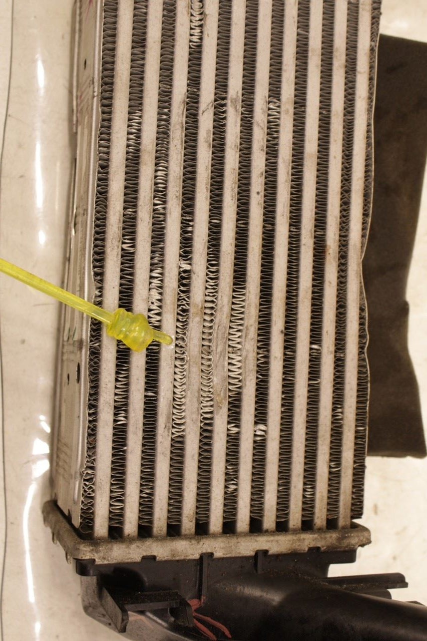 18-22 Ford EcoSport SE 1L Engine Intercooler GN11-19E839-AC *ReaD* - Alshned Auto Parts