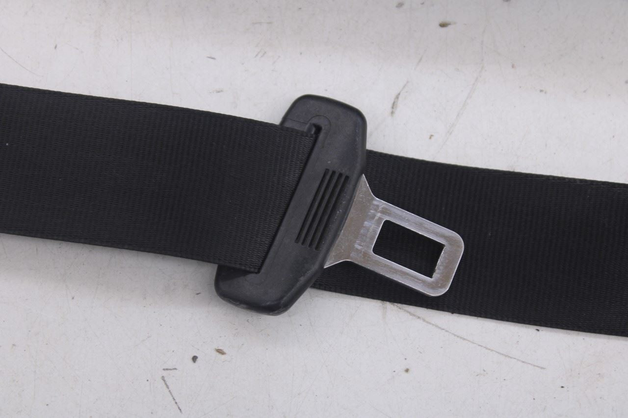 09-17 Audi Q5 Premium 2.0L AWD Front Right and Left Side Seat Belt Retractor Set17