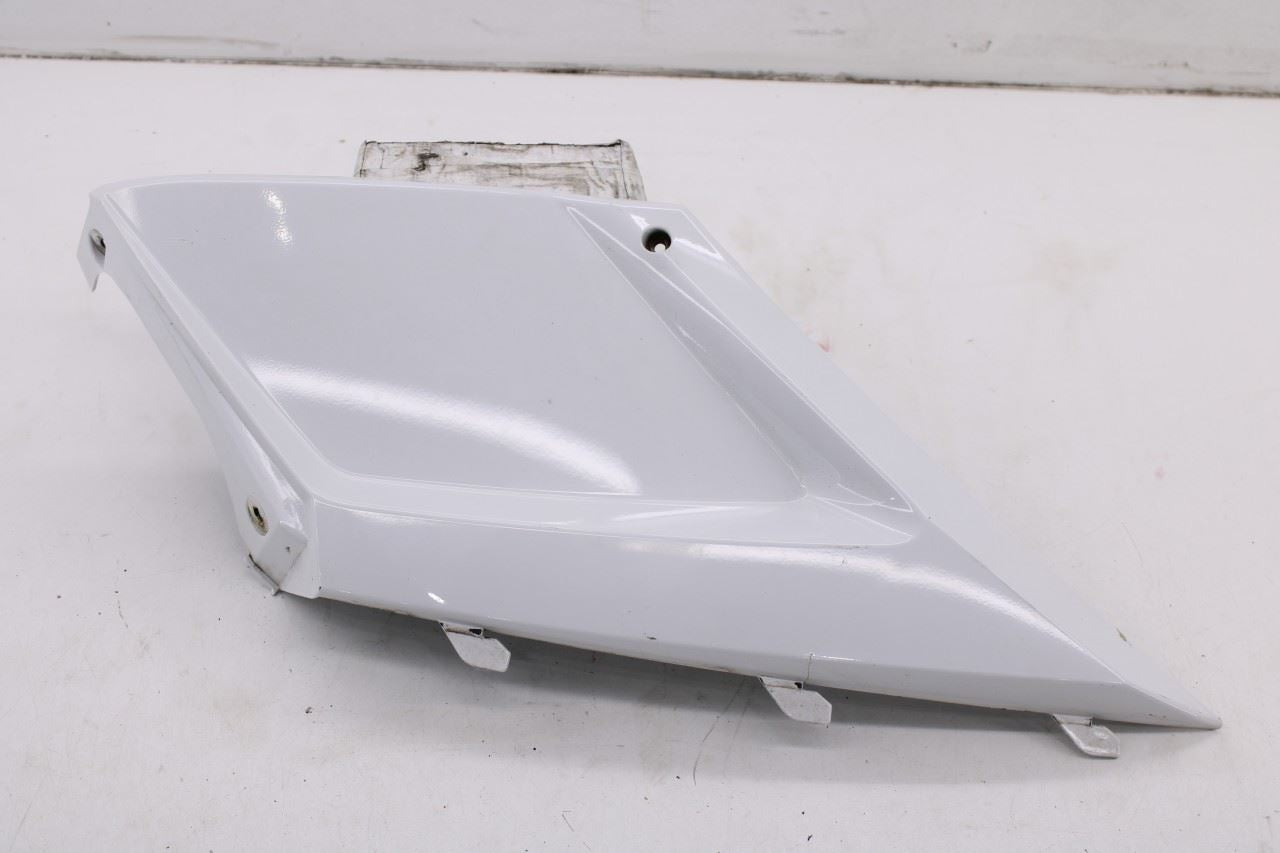 21-26 Yamaha VX Deluxe RH and LH Body Panel Fairing Cover and Knee Pad Cover Set13