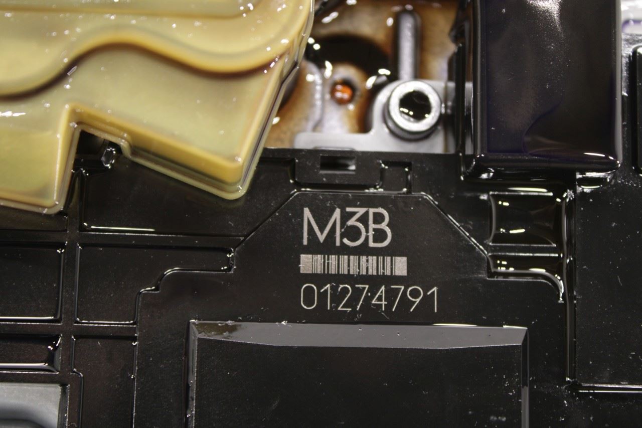 2016-2019 Infiniti Q50 Premium 3.0L RWD 7-Spd Auto Transmission Valve Body 148K - Alshned Auto Parts