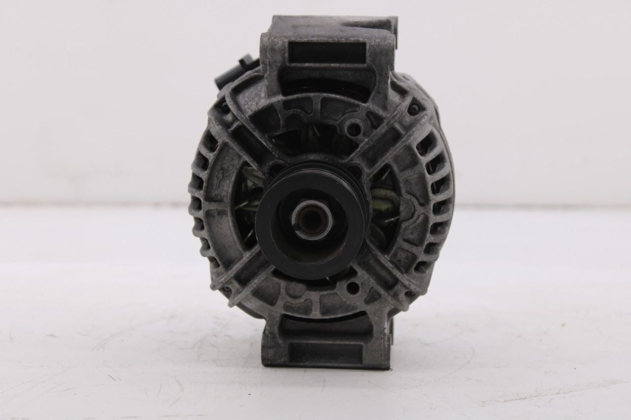 2006-2009 Mercedes-Benz CLK 350 3.5L Alternator Generator 000-906-11-02-83 OEM13