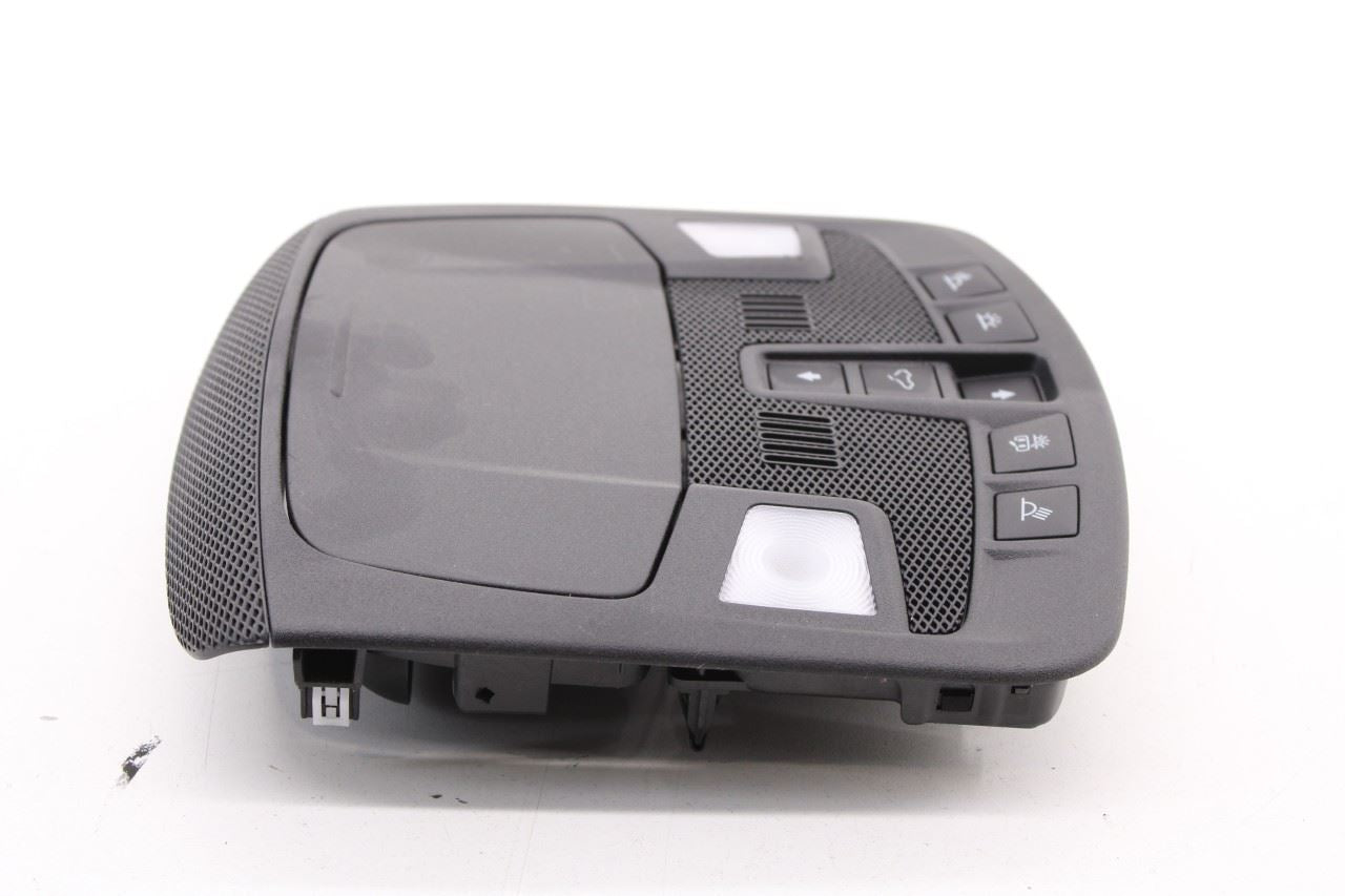 17-20 Lincoln MKZ Reserve Roof Overhead Console Dome Light Lamp DP5Z-54519A70-GH - Alshned Auto Parts