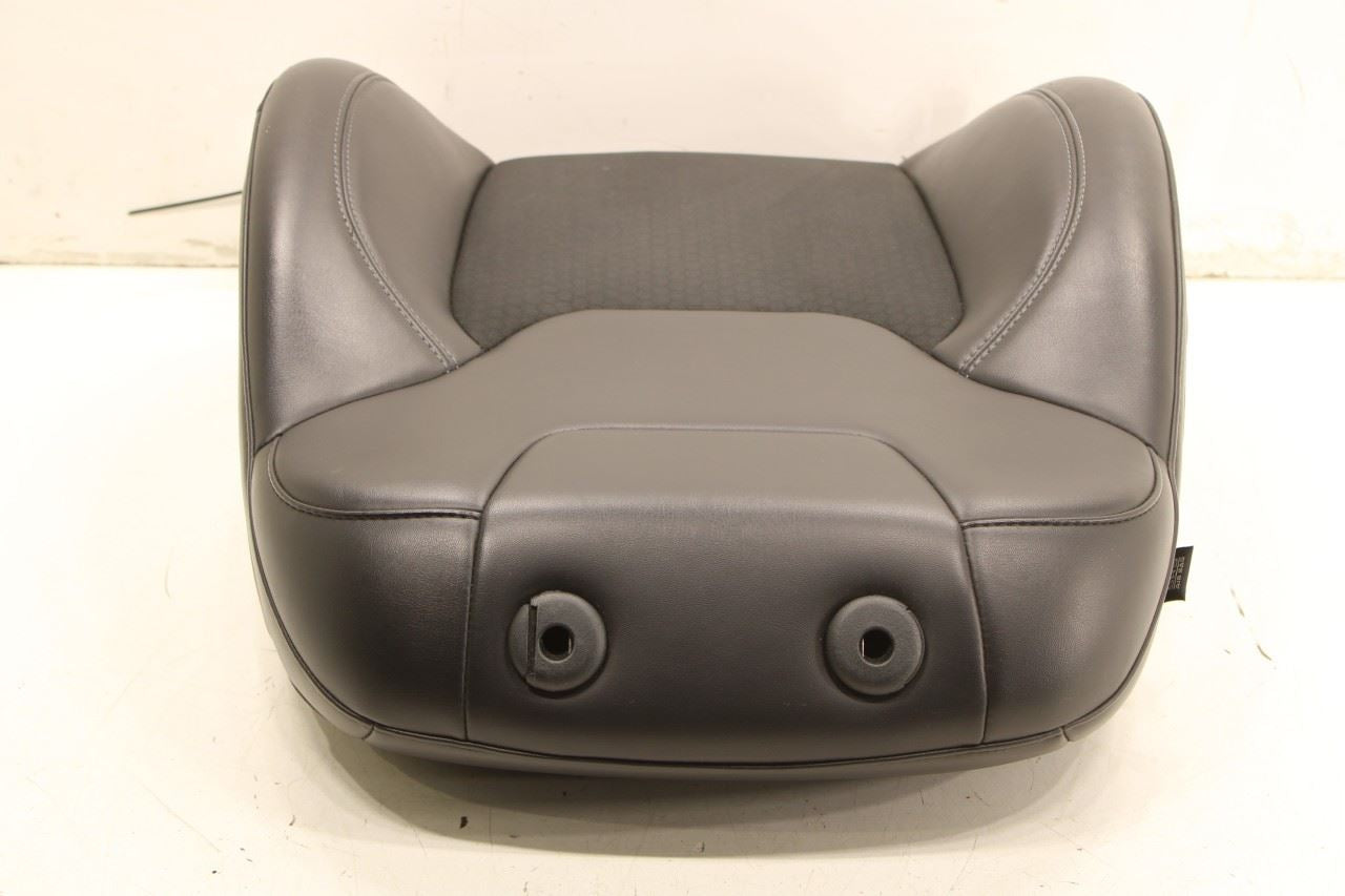 2019-21 Jeep Cherokee Latitude 3.2L Front Right Side Seat Backrest Upper Cushion - Alshned Auto Parts