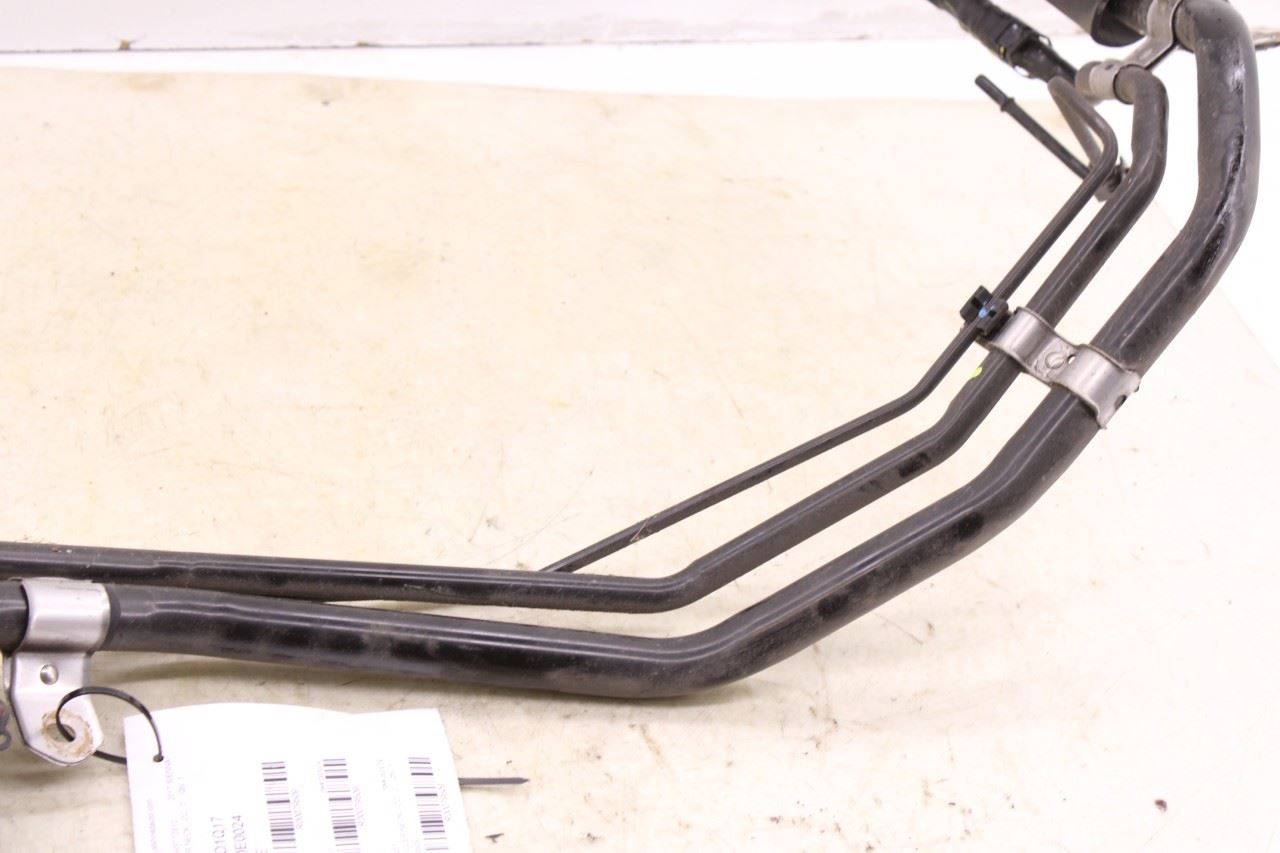 2016-2020 Toyota Sienna LE 3.5L Fuel Filler Neck Hose Tube Pipe 77201-08060 OEM - Alshned Auto Parts