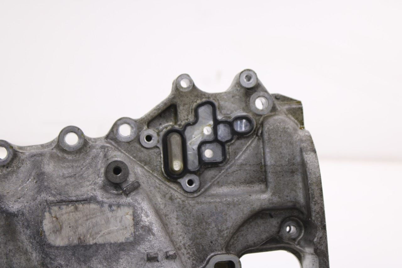 2016-2022 Acura ILX Technology A-Spec 2.4L FWD Engine Front Timing Chain Cover5