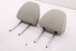 2017-21 Subaru Impreza Limited 2.0L Front Right and Left Side Seat Headrest Set - Alshned Auto Parts