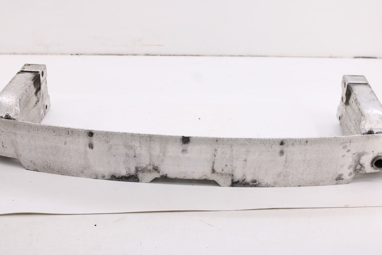 10-16 Mercedes-Benz E350 4Matic Front Bumper Reinforcement Impact Bar 21262020003