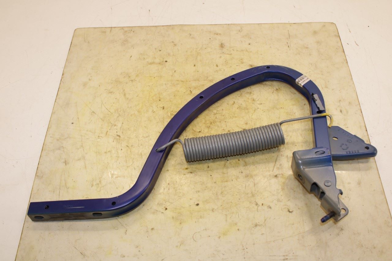 2011-23 Dodge Charger GT AWD Rear Right and Left Side Trunk Deck Lid Hinge Pair - Alshned Auto Parts