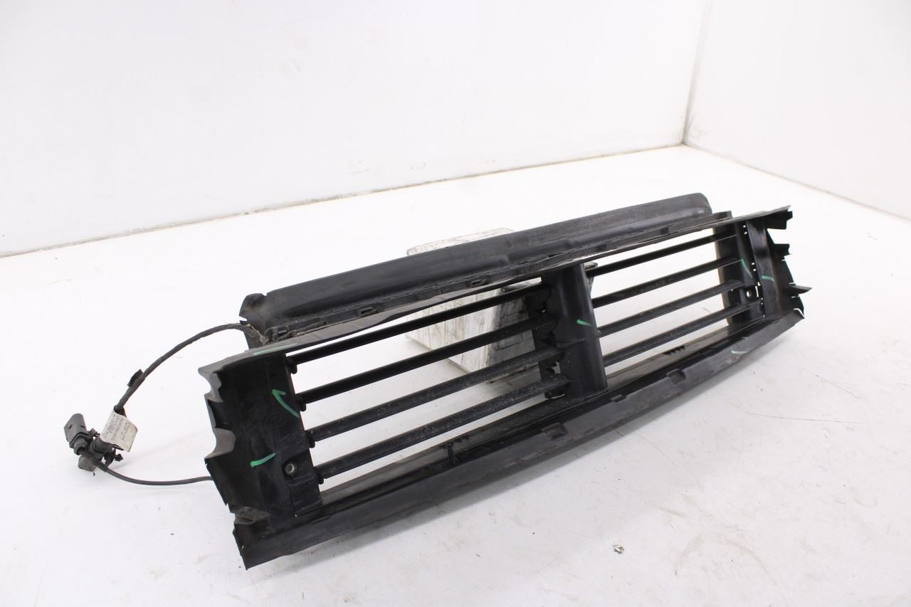 15-18 Volkswagen Jetta Sport FWD Front Radiator Active Air Shutter Grille *ReaD*2