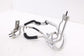 2015-26 Dodge Durango SXT 3.6L AC Conditioning Suction and Liquid Line Hose Tube9