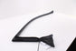 15-23 Ford Mustang GT Left Side Upper Door Glass Run Channel Weather-strip Seal - Alshned Auto Parts