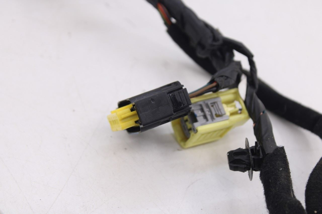 2020-2022 Hyundai Palisade Limited AWD Front Right Door Wire Harness 91611-S8050 - Alshned Auto Parts
