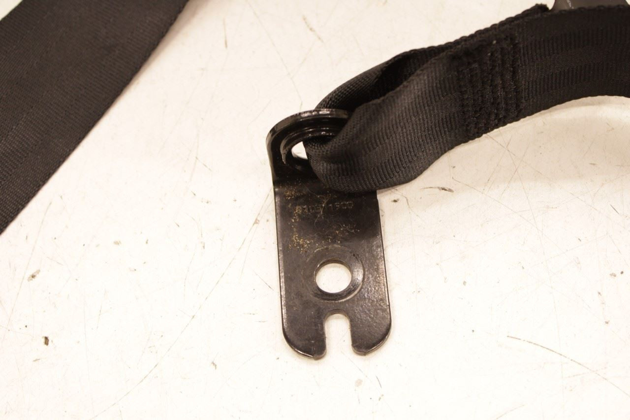 2018-22 Ford EcoSport SE 1.0L Rear Driver Left Side 2nd Row Seat Belt Retractor - Alshned Auto Parts