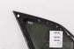 16-2023 Mazda CX-9 Grand Touring Rear Right Passenger Side Quarter Window Glass - Alshned Auto Parts