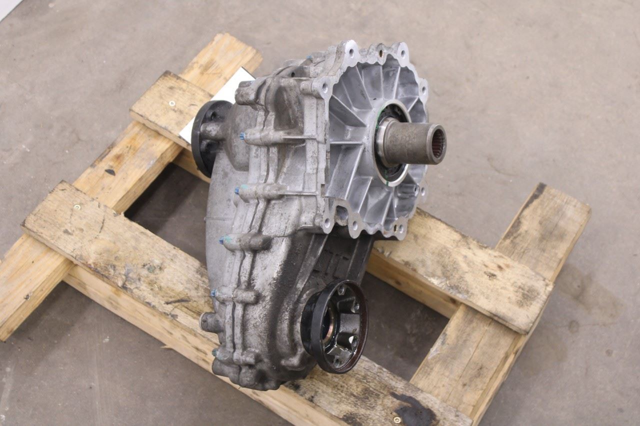 2014-2025 Dodge Durango SXT 3.6L AWD Single Speed Transfer Case 52123725AA OEM8