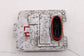 2010-2013 Mercedes-Benz E 350 Luxury 4Matic FR LH Headlight Xenon Ballast Module13