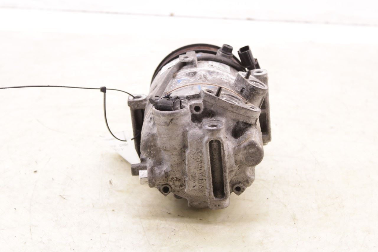 21-25 Kia Sorento X-Line SX Prestige 2.5L Air Conditioner Compressor 97701-P2500 - Alshned Auto Parts