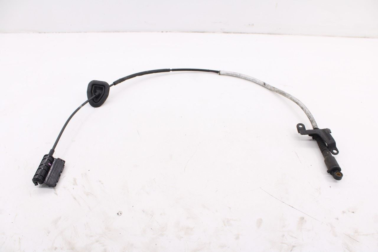 14-18 Dodge Durango SXT AWD Automatic Transmission Shifter Neutral Release Cable8