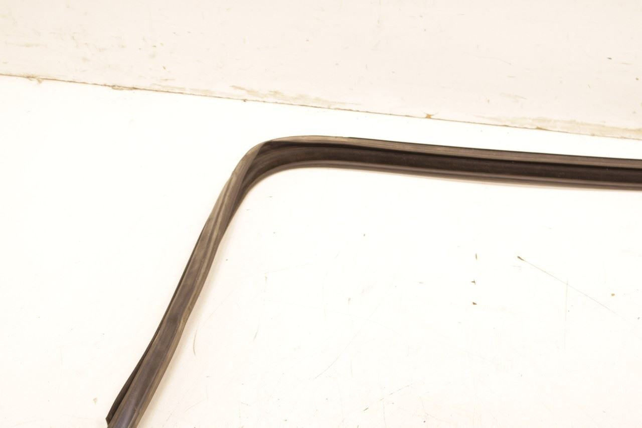 2011-23 RAM 2500 Crew Cab Tradesman RR RH Door Run Channel w/ Belt Weatherstrips - Alshned Auto Parts
