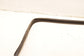 2011-23 RAM 2500 Crew Cab Tradesman RR RH Door Run Channel w/ Belt Weatherstrips - Alshned Auto Parts