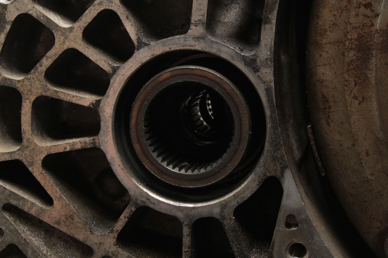 2017-2019 GMC Acadia SLT-1 3.6L AWD 6-Speed Auto Transmission 104K 24260794 OEM - Alshned Auto Parts