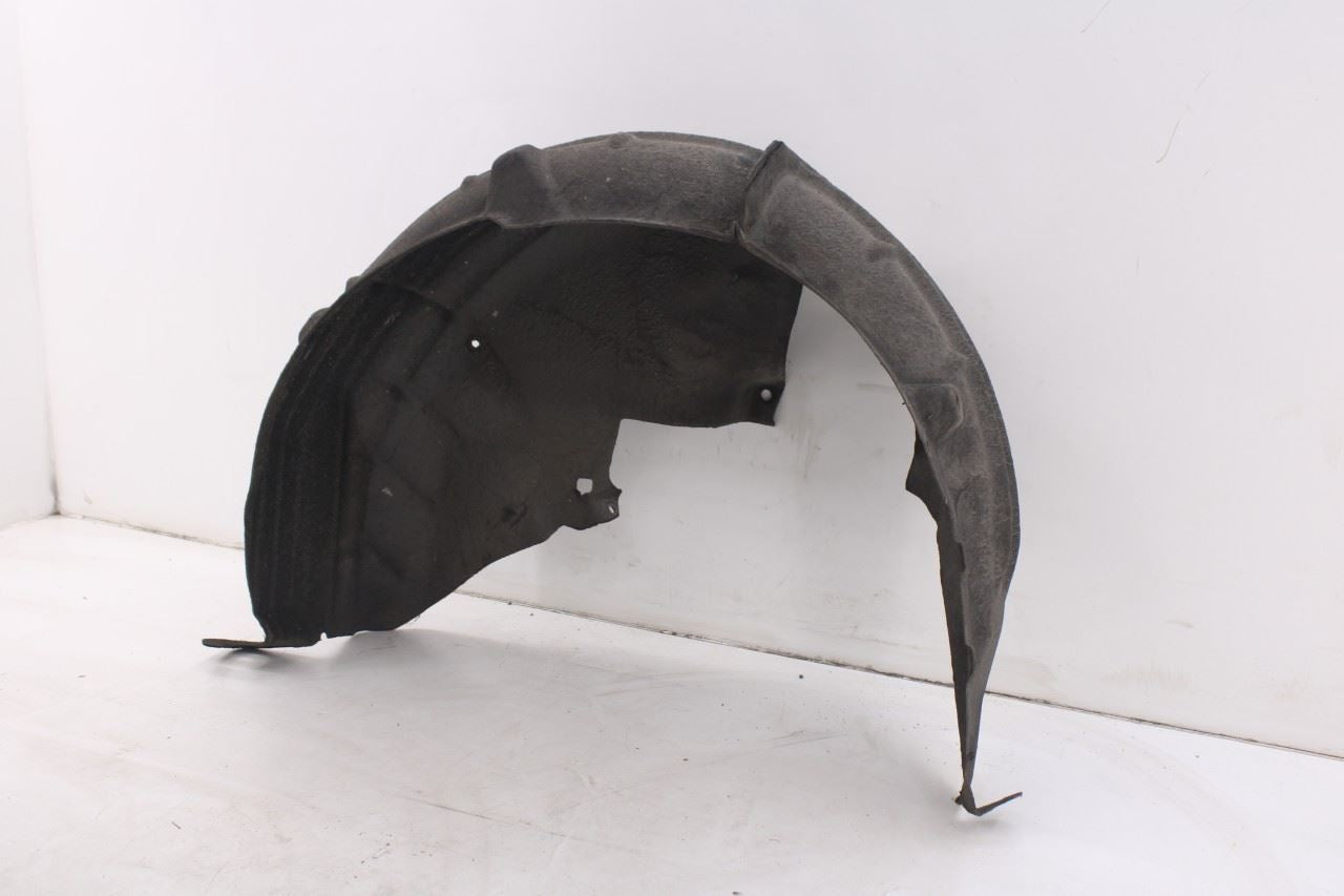 2019-2025 Infiniti QX50 ESSENTIAL Rear Left Side Wheelhouse Liner Splash Shield3