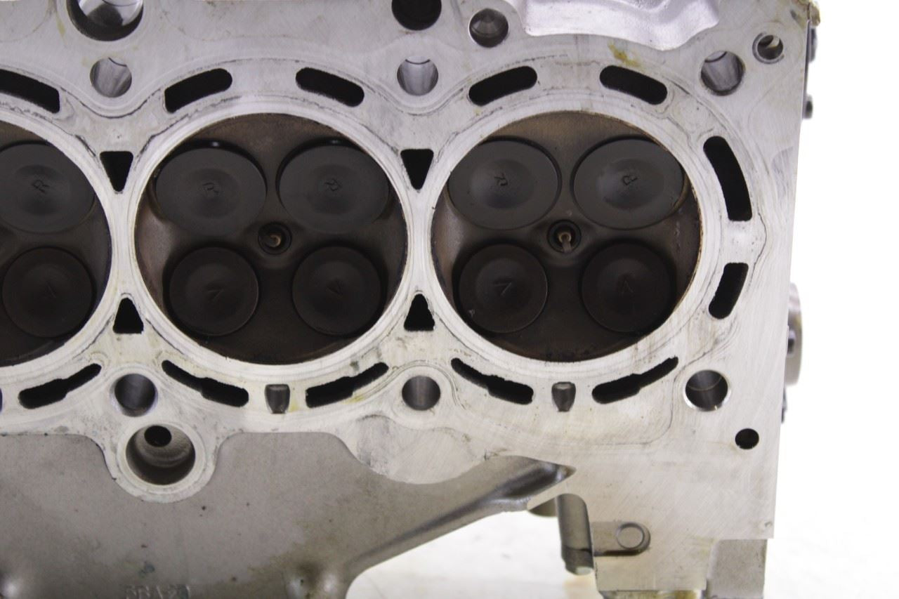 2016-2024 Honda Civic Sport 2.0L Engine Cylinder Head Naturally Aspirated 14K - Alshned Auto Parts