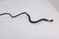 11-18 Porsche Cayenne S 4.8L Auto Transmission Inlet Outlet Oil Cooler Line Set7