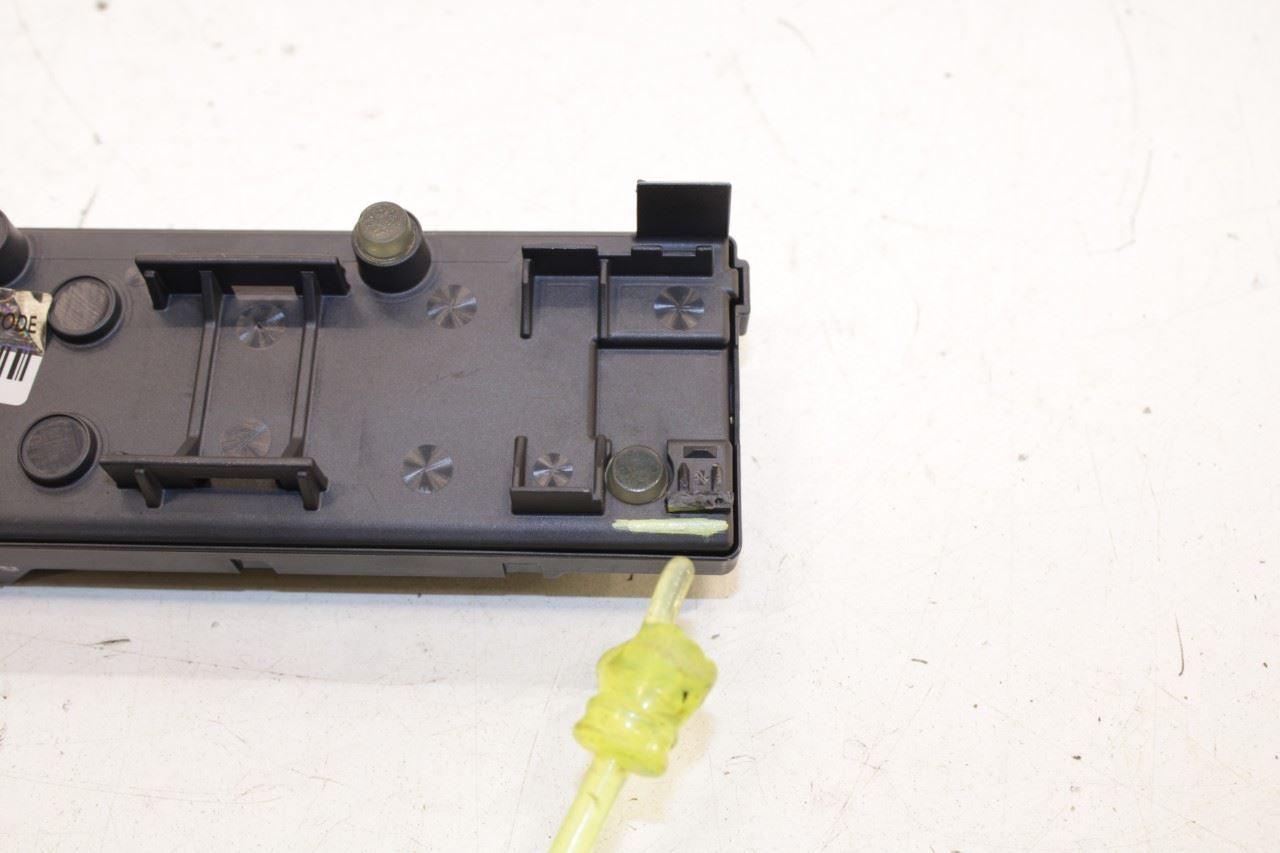 2011-2018 Porsche Cayenne Platinum Trunk Lid Liftgate Control Module OEM *ReaD* - Alshned Auto Parts