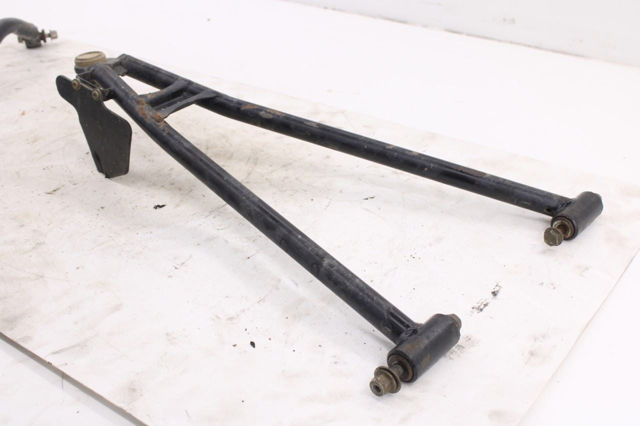 14-23 Polaris RZR XP 1000 Front Driver Left Side Upper and Lower Control Arm Set - Alshned Auto Parts
