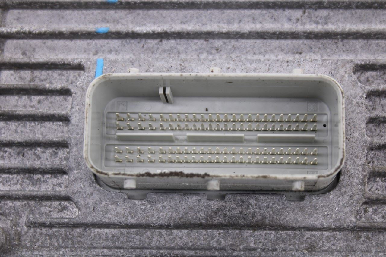20-2022 RAM 1500 Big Horn 5.7L Engine Computer Control Module ECU ECM 68434932AA4