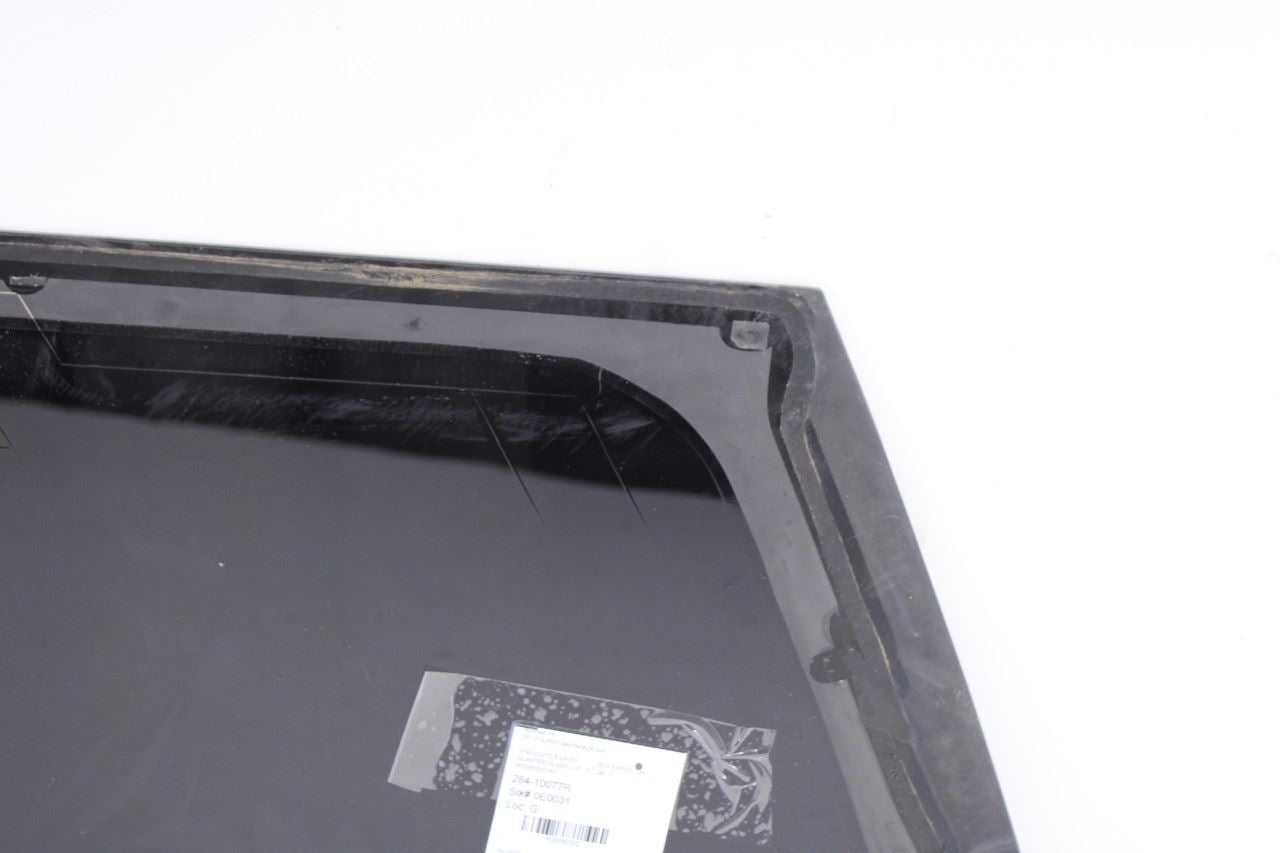 2018-24 Ford  Expedition Limited Rear Right Passenger Side Quarter Window Glass15