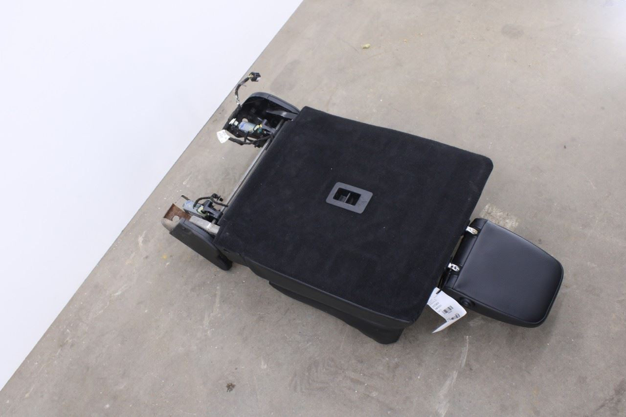 2018-19 Ford Expedition Limited Rear Passenger Right Side 3rd Row Seat Complete - Alshned Auto Parts