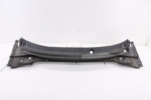 2015-2023 Ford Mustang GT Front Windshield Cowl Vent Grille Cover Panel *ReaD*