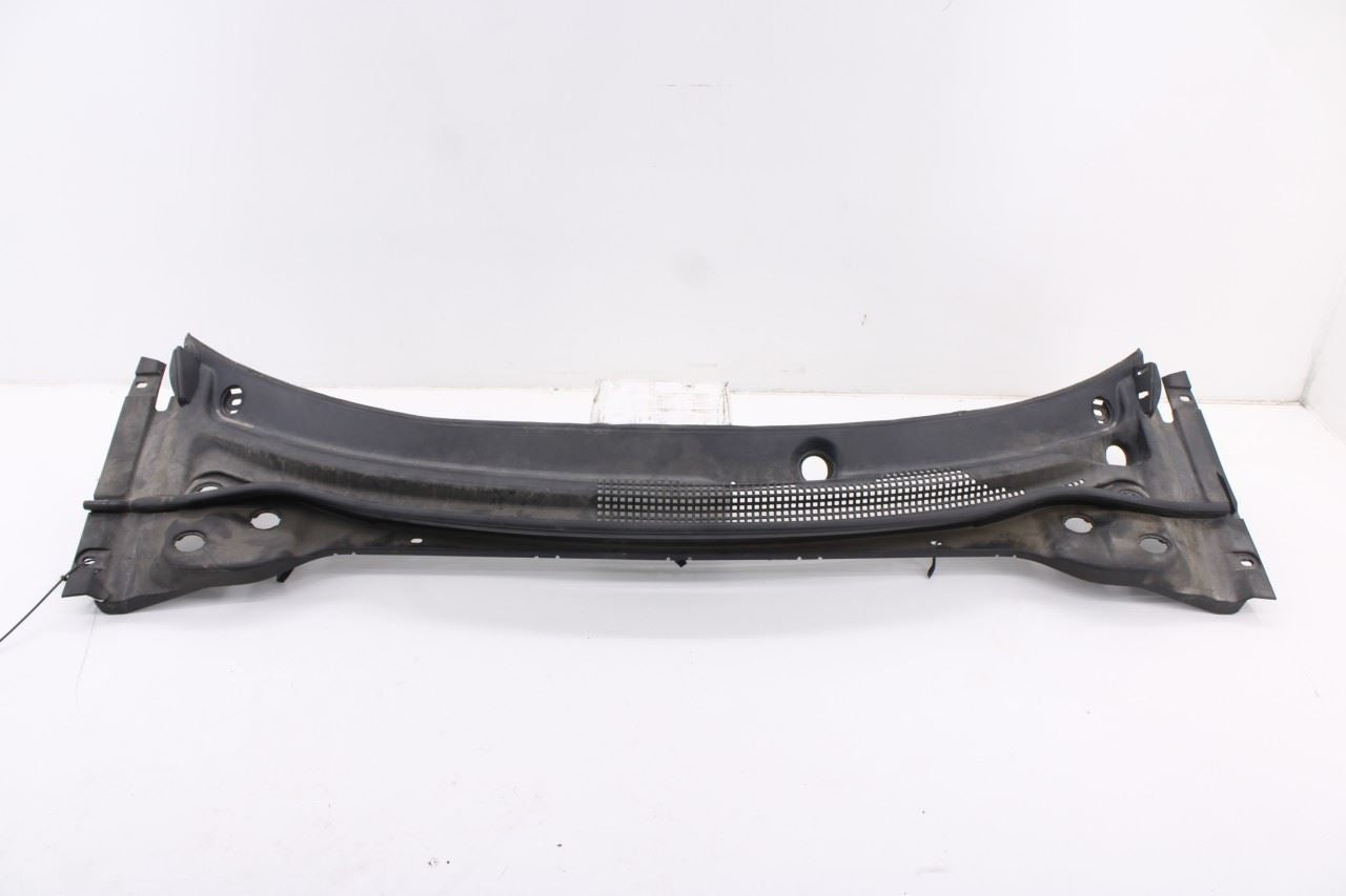 2015-2023 Ford Mustang GT Front Windshield Cowl Vent Grille Cover Panel *ReaD*0