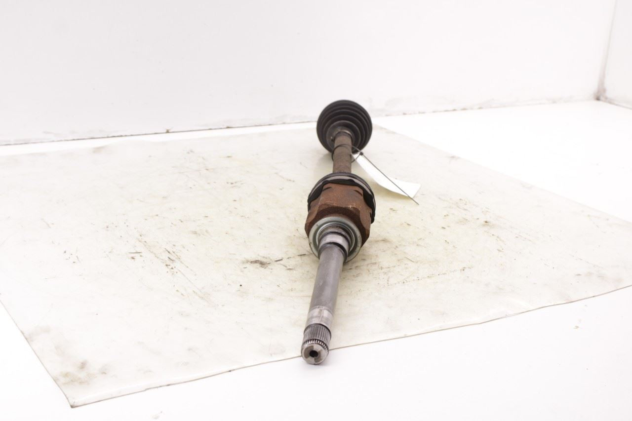 11-22 Jeep Grand Cherokee Overland 4x4 Front Right Side CV Axle Drive Half Shaft - Alshned Auto Parts