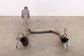 2014-2018 Chevrolet Silverado GMC Sierra 1500 4.3L Exhaust System Pipe *ReaD*4