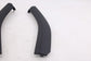 20-22 Hyundai Palisade Limited AWD Center Console RH and LH Applique Molding Set - Alshned Auto Parts
