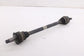 2015-2021 Mercedes-Benz C300 4Matic Rear Left Side CV Axle Drive Half Shaft - Alshned Auto Parts