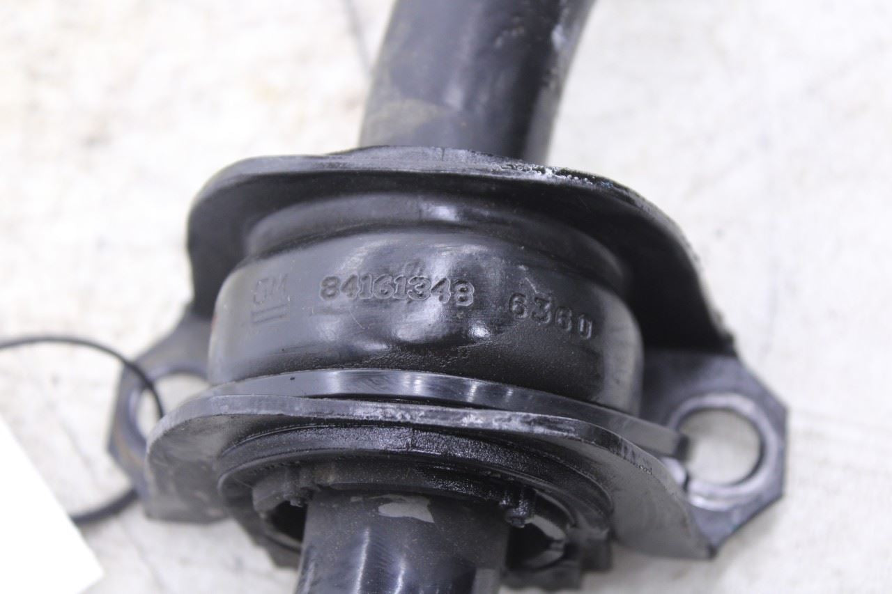 2018-2024 Chevrolet Equinox LT FWD Front Stabilizer Sway Anti-Roll Bar 8416135010