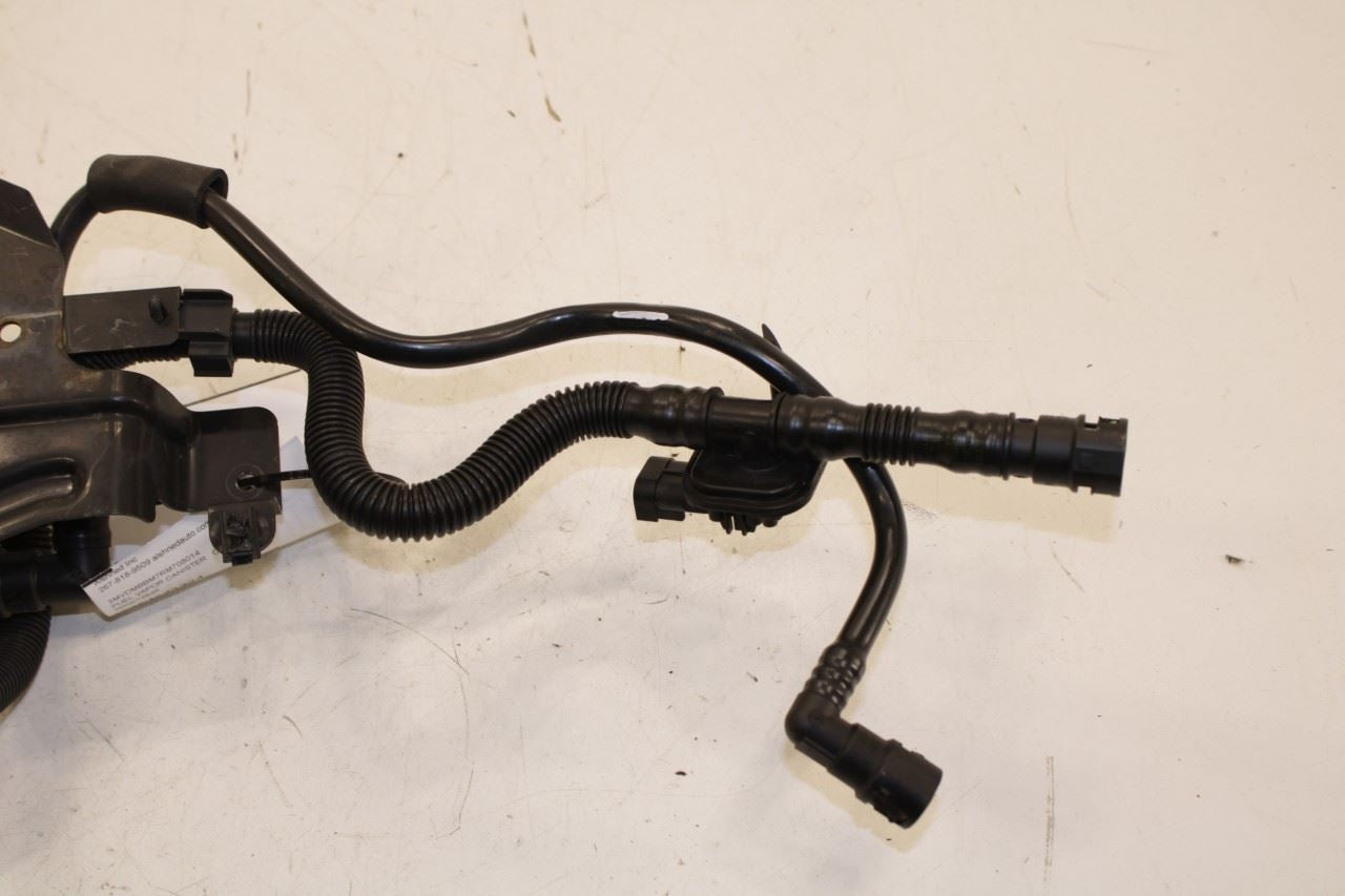 21-25 Mazda CX30 S 2.5L AWD Fuel Vapor Evaporator Emission Canister PAJ1-13-970 - Alshned Auto Parts