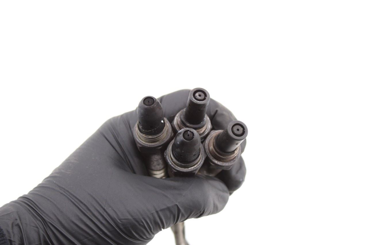 2017-2020 Toyota Sienna LE 3.5L Oxygen Sensor Set of 4 89465-08160 OEM - Alshned Auto Parts