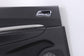 2013-2015 Dodge Durango SXT Rear Left Side Door Trim Panel 1GS812X9AG OEM3