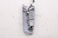 02-09 Mercedes-Benz E500 5.0L RWD Right Side Center Overhead Reading Light Lamp - Alshned Auto Parts
