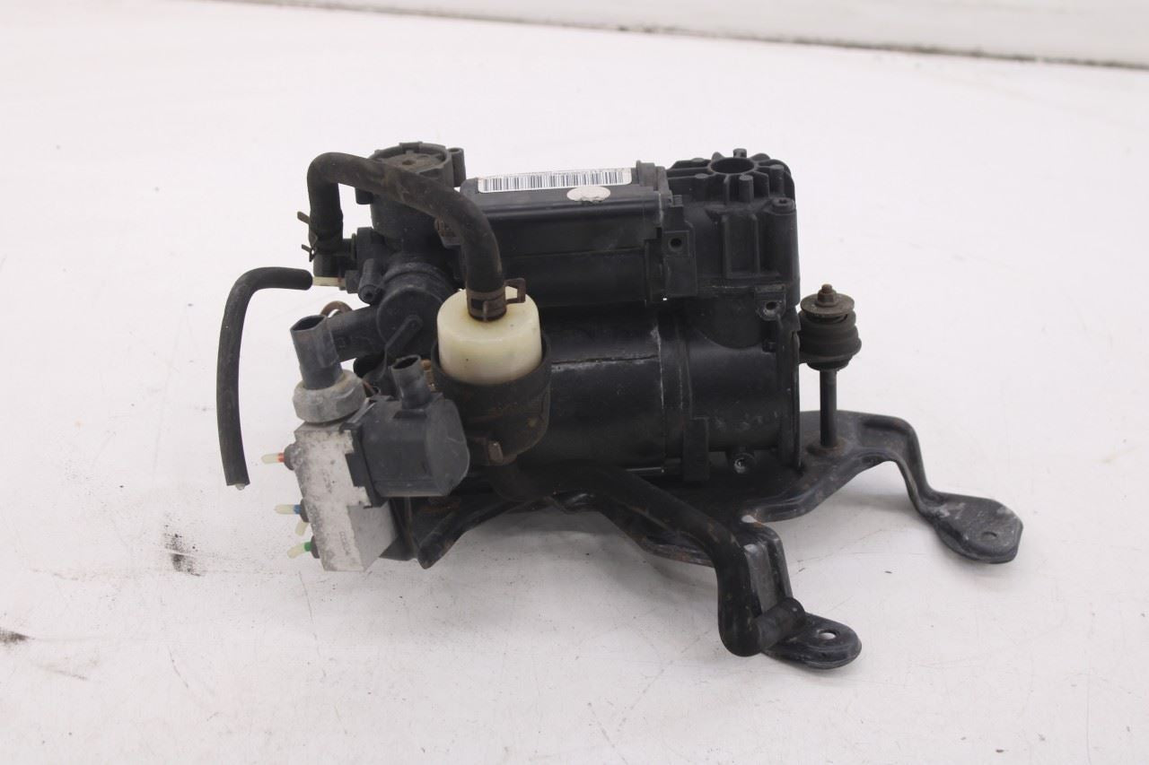 2003-2006 Mercedes-Benz E500 5.0L RWD Air Suspension Compressor Pump 21132003045